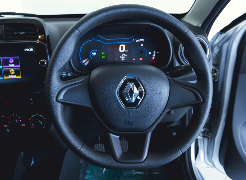 Vehicle Image for 12/16for Renault Kwid 1.0l Zen 5-Dr abs