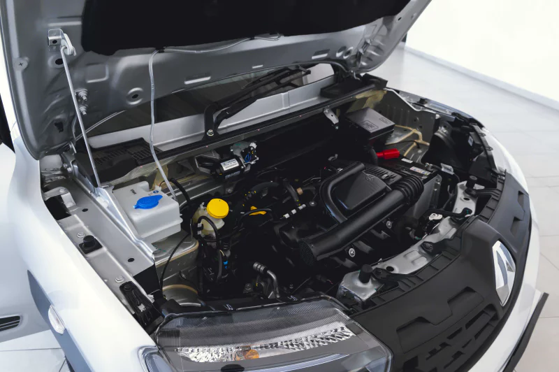 Vehicle Image for 8/16for Renault Kwid 1.0l Zen 5-Dr abs