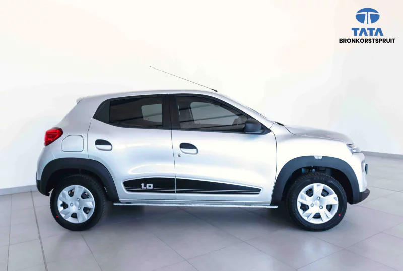 Vehicle Image for 4/16for Renault Kwid 1.0l Zen 5-Dr abs