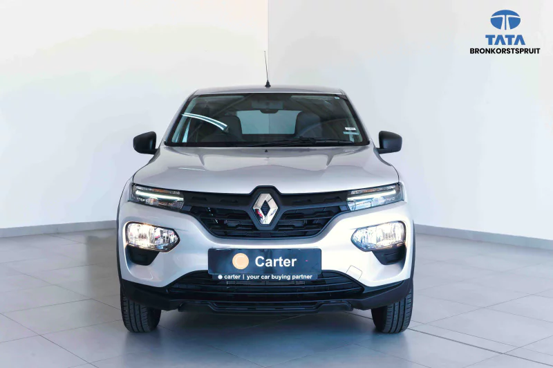 Vehicle Image for 3/16for Renault Kwid 1.0l Zen 5-Dr abs