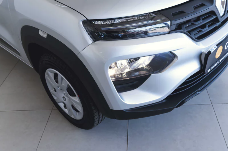 Vehicle Image for 7/16for Renault Kwid 1.0l Zen 5-Dr abs