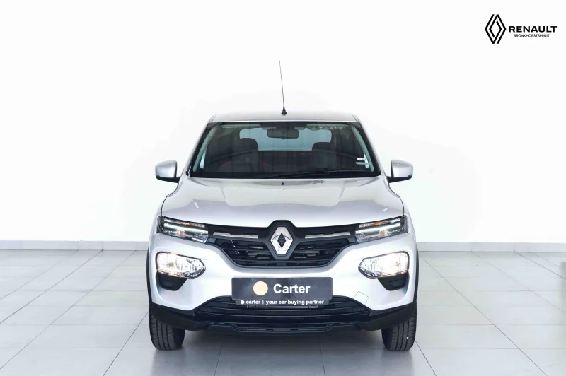 Vehicle Image for 3/26for Renault Kwid 1.0l Zen AMT 5-Dr abs