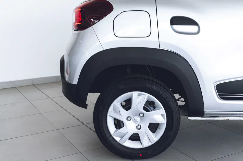Vehicle Image for 10/26for Renault Kwid 1.0l Zen AMT 5-Dr abs