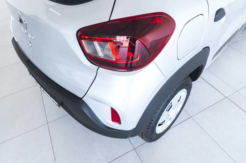 Vehicle Image for 11/26for Renault Kwid 1.0l Zen AMT 5-Dr abs