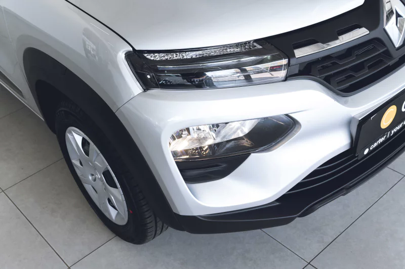 Vehicle Image for 9/26for Renault Kwid 1.0l Zen AMT 5-Dr abs