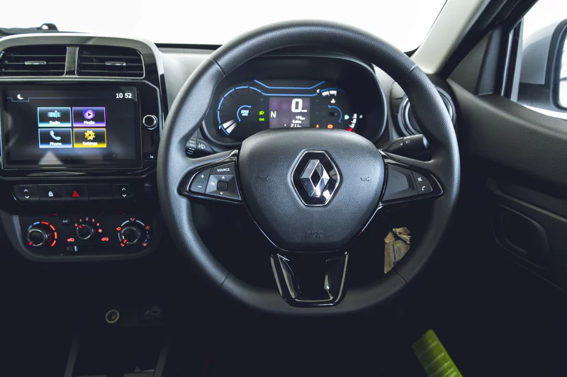 Vehicle Image for 15/26for Renault Kwid 1.0l Zen AMT 5-Dr abs