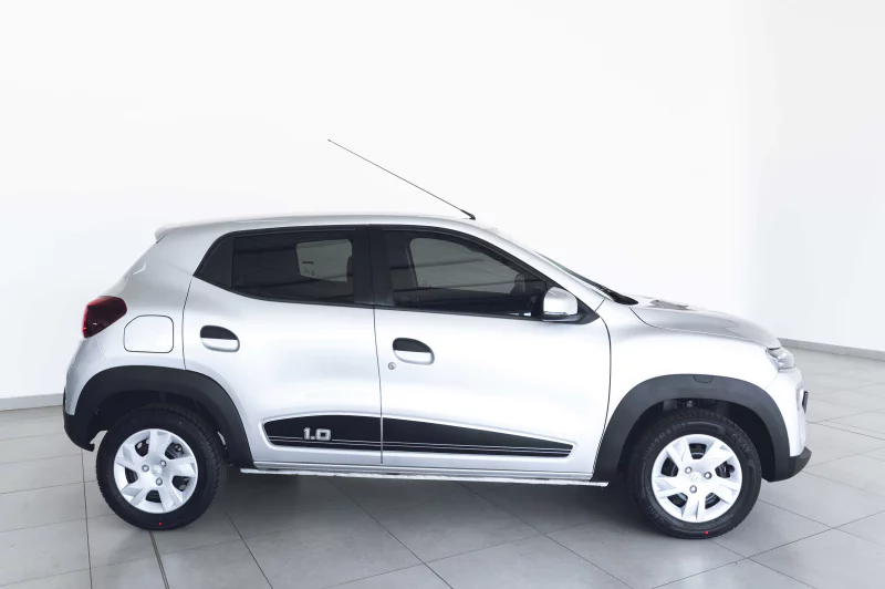 Vehicle Image for 4/26for Renault Kwid 1.0l Zen AMT 5-Dr abs