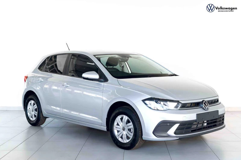 Vehicle Image for 1/25for Volkswagen Polo Hatch 1.0 TSI