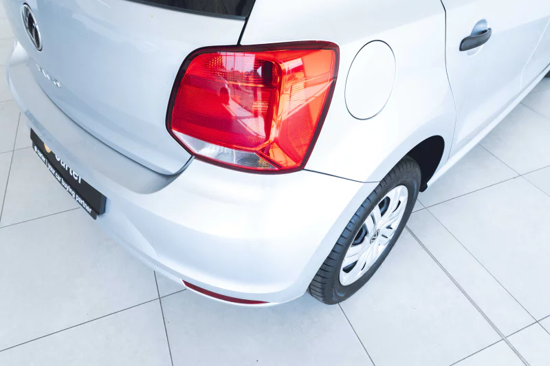 Vehicle Image for 7/24for Volkswagen Polo Vivo Hatch 1.4 55kW