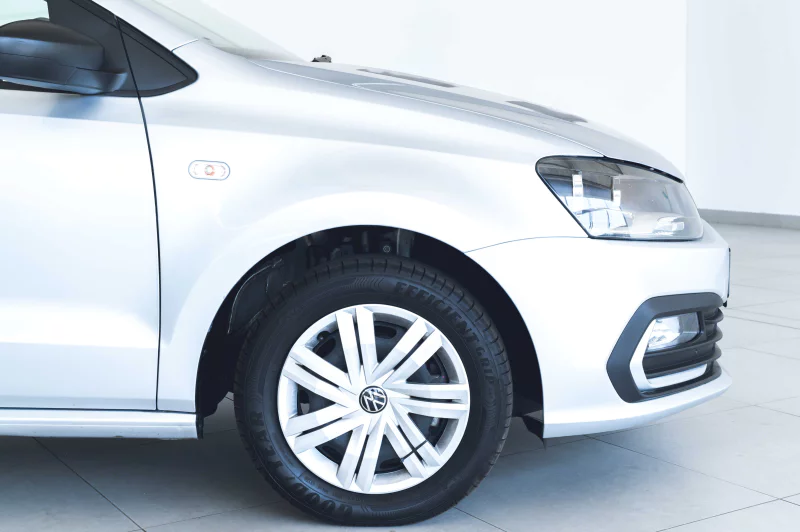 Vehicle Image for 8/24for Volkswagen Polo Vivo Hatch 1.4 55kW