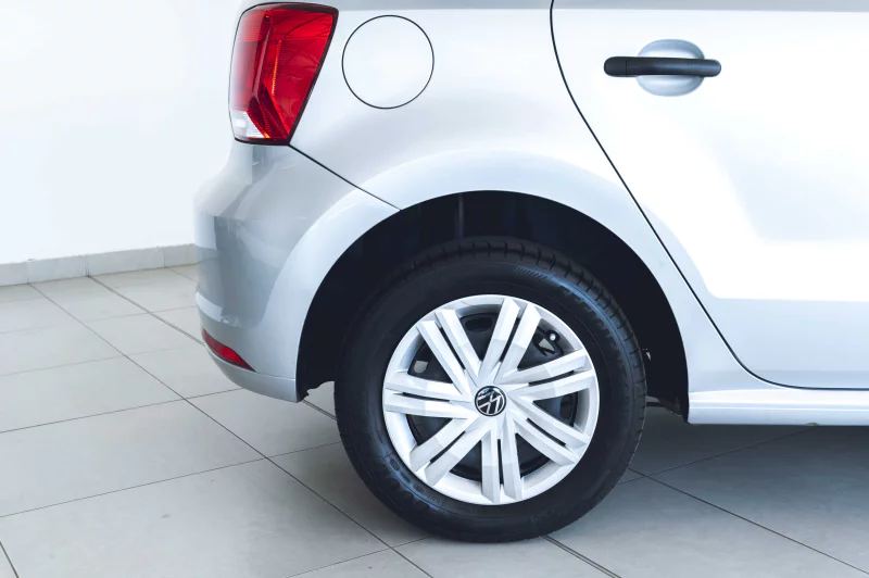 Vehicle Image for 11/24for Volkswagen Polo Vivo Hatch 1.4 55kW