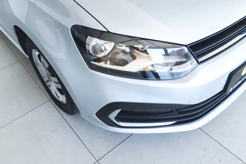 Vehicle Image for 10/24for Volkswagen Polo Vivo Hatch 1.4 55kW