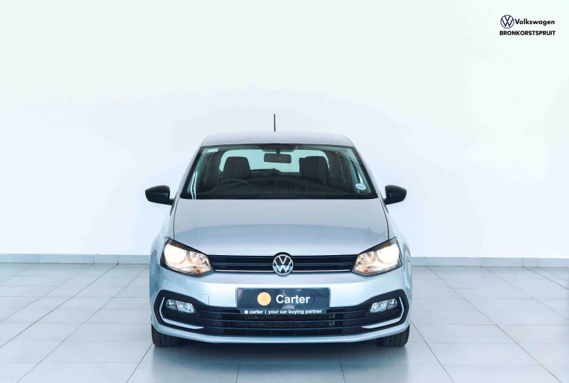 Vehicle Image for 3/24for Volkswagen Polo Vivo Hatch 1.4 55kW