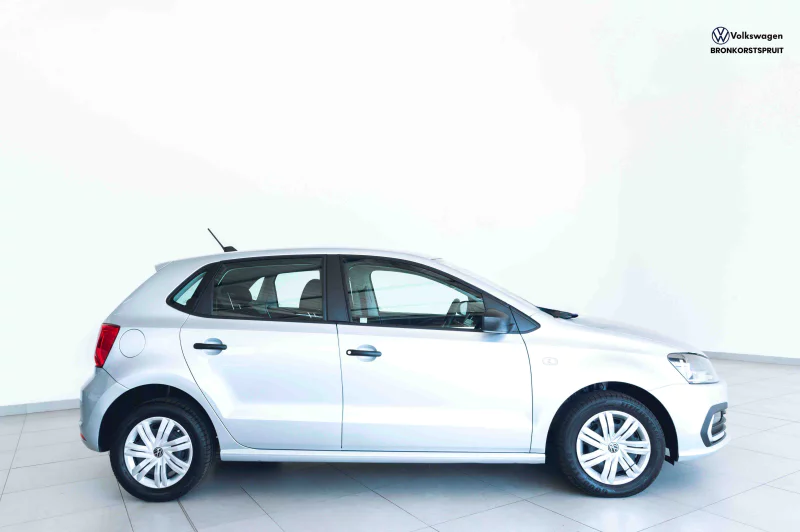 Vehicle Image for 4/24for Volkswagen Polo Vivo Hatch 1.4 55kW