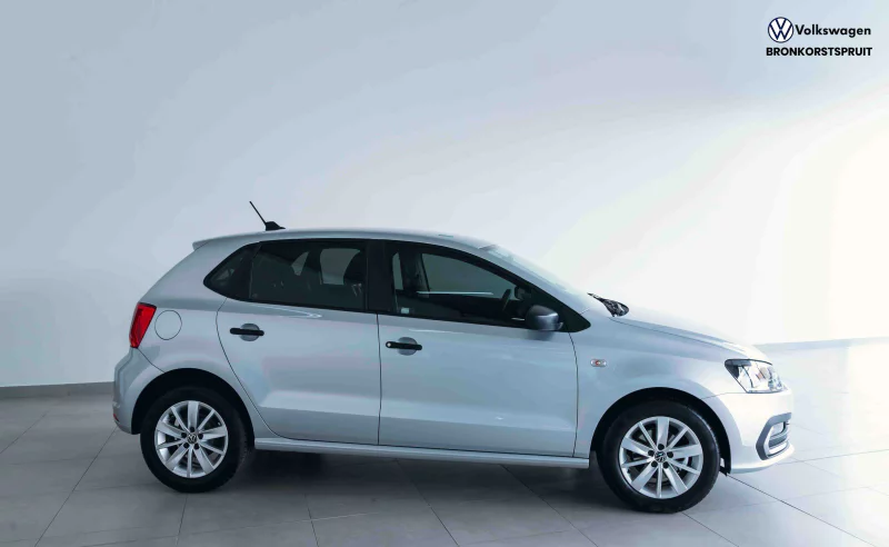 Vehicle Image for 3/30for Volkswagen Polo Vivo Hatch 1.4 55kW