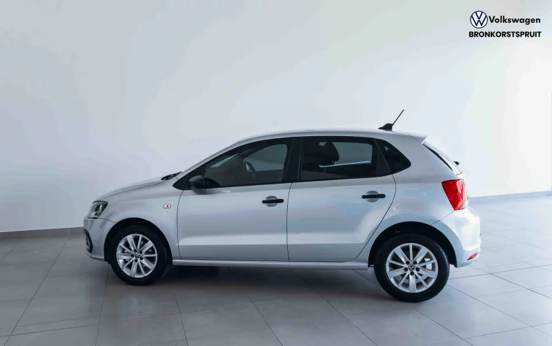 Vehicle Image for 9/50for Volkswagen Polo Vivo Hatch 1.4 55kW