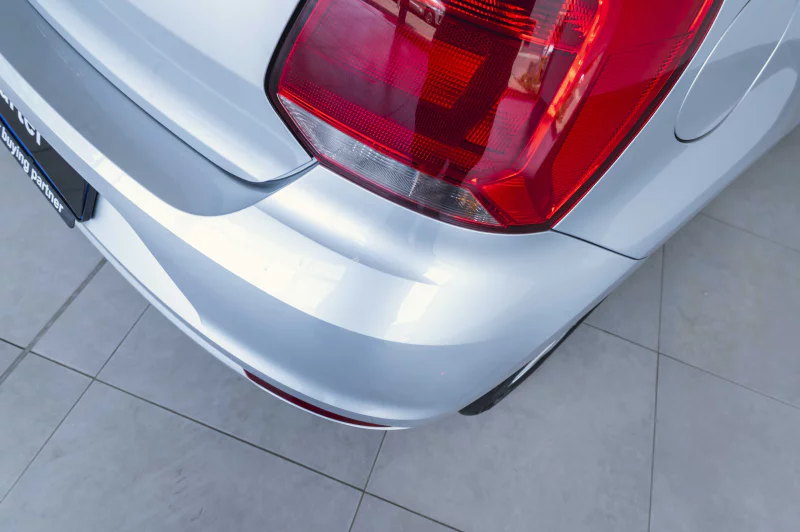 Vehicle Image for 26/50for Volkswagen Polo Vivo Hatch 1.4 55kW
