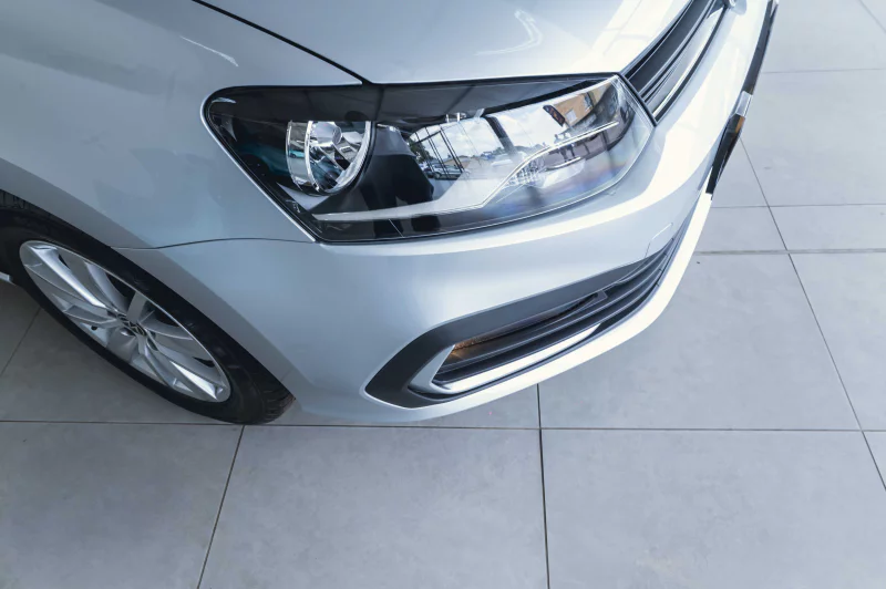Vehicle Image for 42/50for Volkswagen Polo Vivo Hatch 1.4 55kW