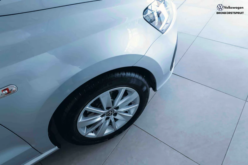Vehicle Image for 47/50for Volkswagen Polo Vivo Hatch 1.4 55kW