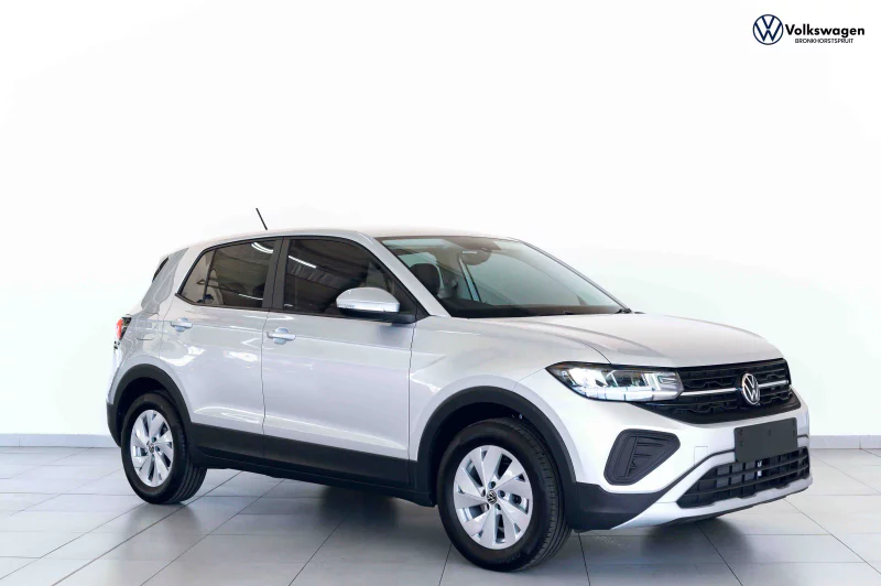 Vehicle Image for 1/26for Volkswagen T-Cross 1.0 TSI DSG