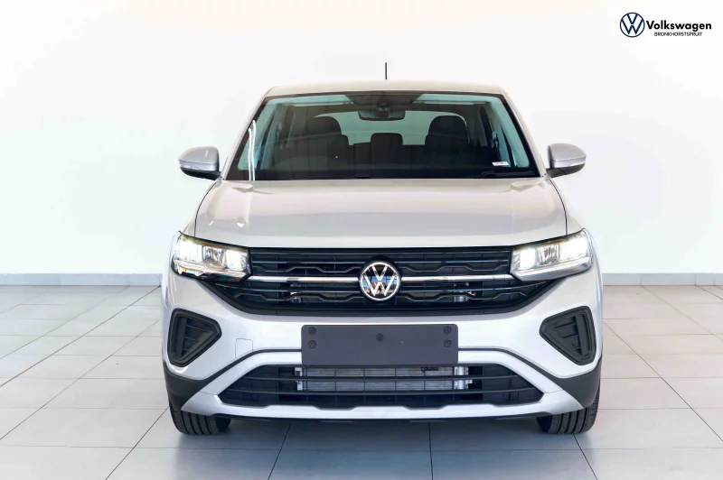 Vehicle Image for 3/26for Volkswagen T-Cross 1.0 TSI DSG