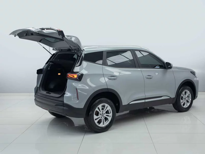Vehicle Image for 7/25for Chery Tiggo 4 Cross 1.5 LiT