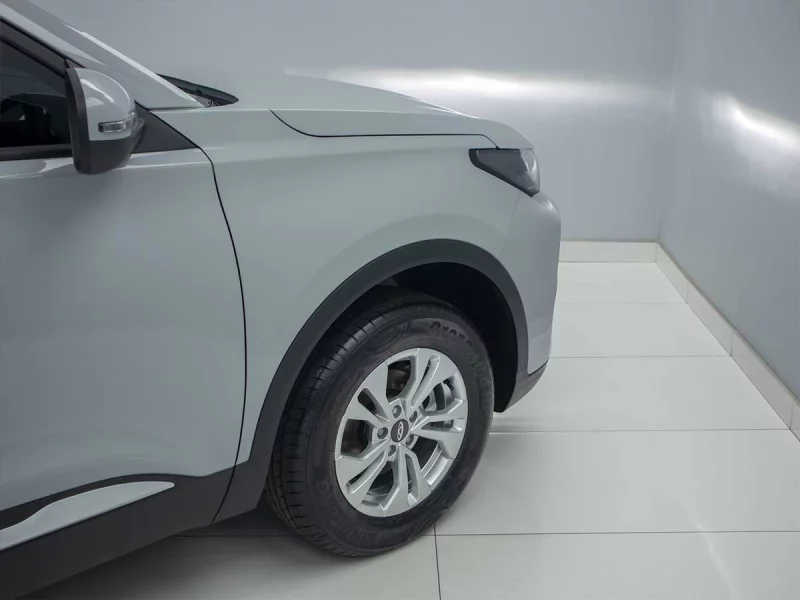 Vehicle Image for 8/25for Chery Tiggo 4 Cross 1.5 LiT CVT