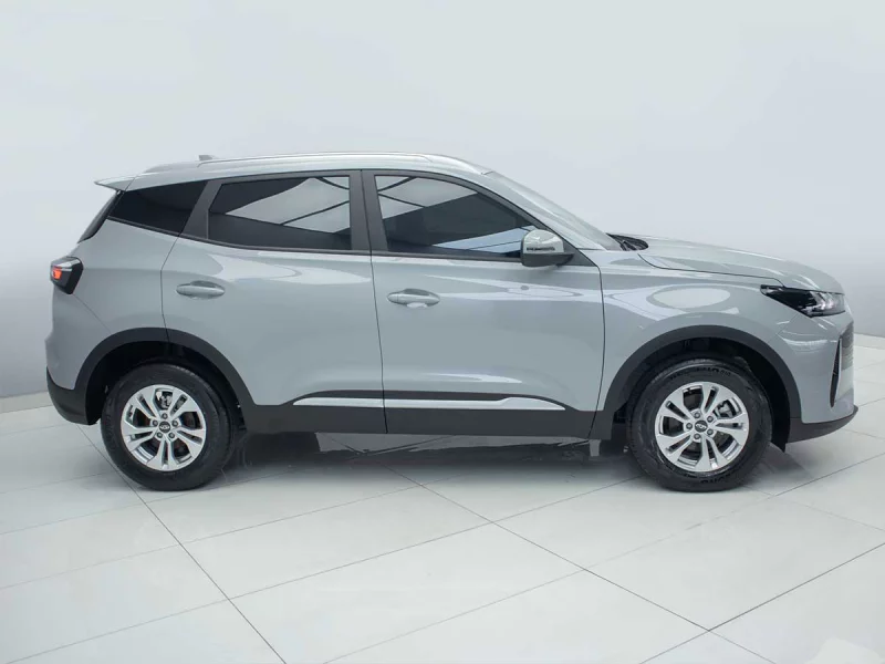 Vehicle Image for 5/25for Chery Tiggo 4 Cross 1.5 LiT CVT