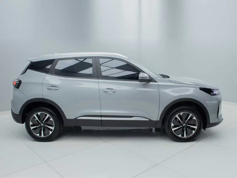 Vehicle Image for 4/18for Chery Tiggo 4 Cross HEV 1.5 Comfort DHT