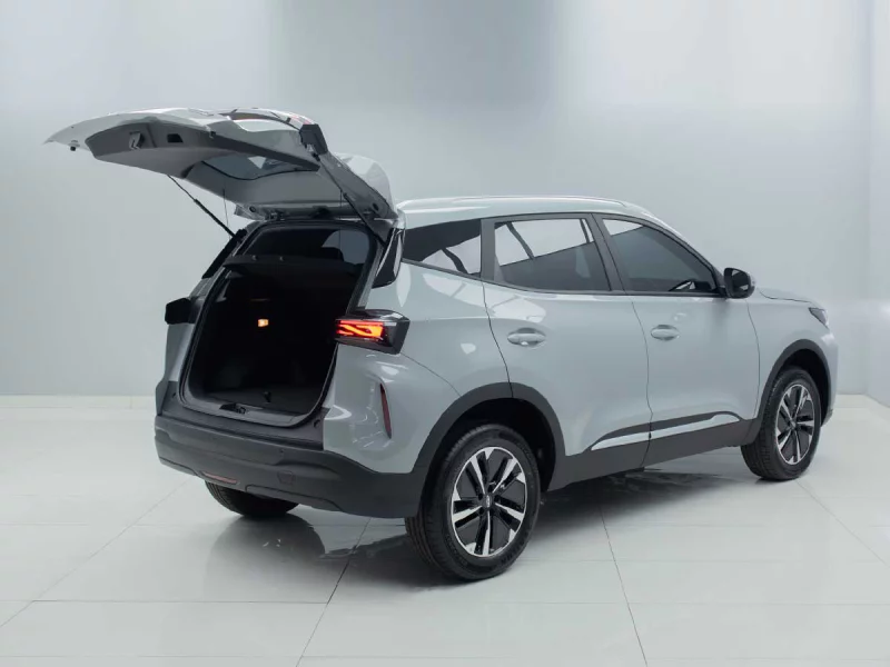 Vehicle Image for 7/18for Chery Tiggo 4 Cross HEV 1.5 Comfort DHT