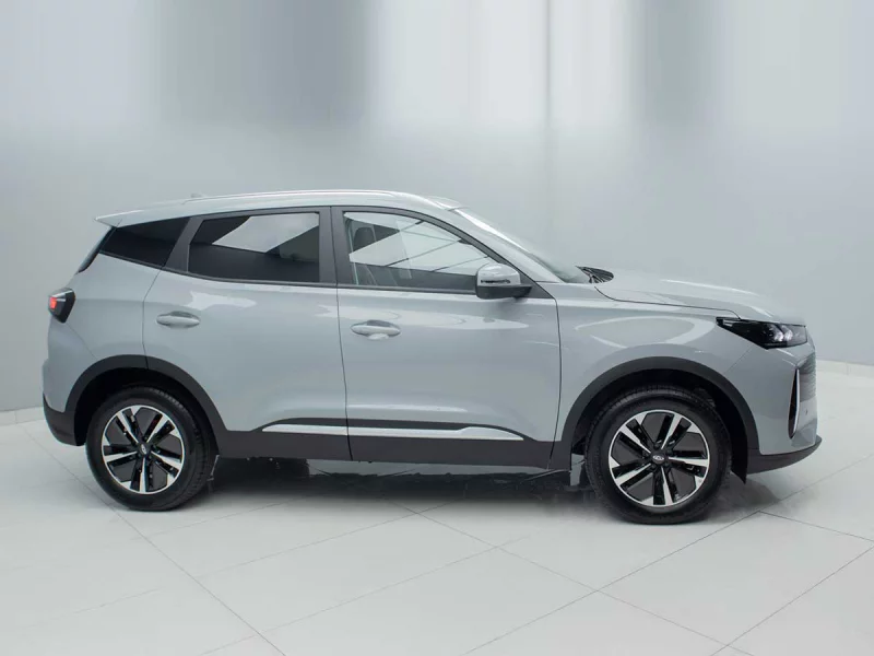 Vehicle Image for 3/18for Chery Tiggo 4 Cross HEV 1.5 Elite DHT