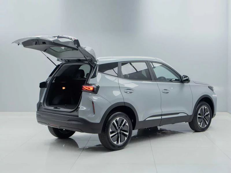 Vehicle Image for 7/18for Chery Tiggo 4 Cross HEV 1.5 Elite DHT