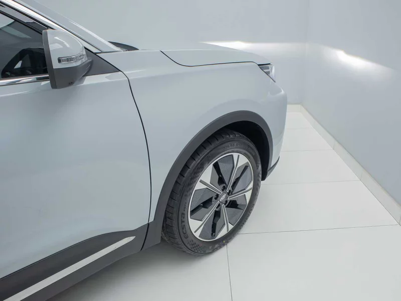 Vehicle Image for 7/24for Chery Tiggo 7 1.6T Legacy DCT