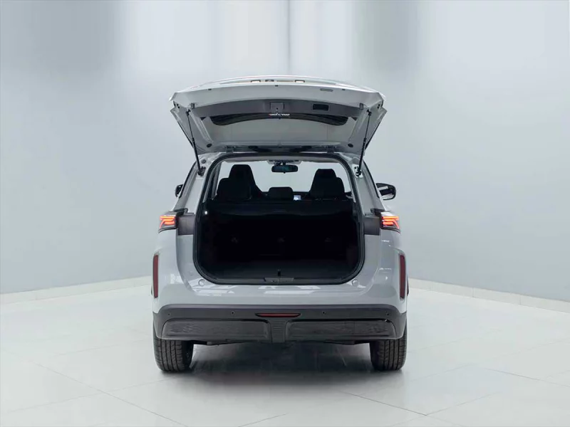 Vehicle Image for 12/24for Chery Tiggo 7 1.6T Prestige DCT