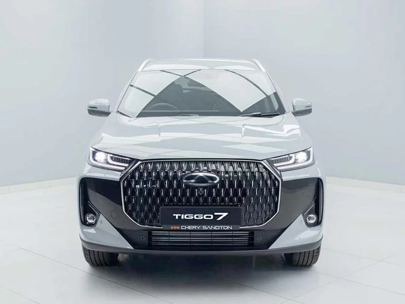Vehicle Image for 3/24for Chery Tiggo 7 1.6T Prestige DCT