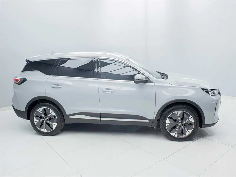Vehicle Image for 4/24for Chery Tiggo 7 1.6T Prestige DCT