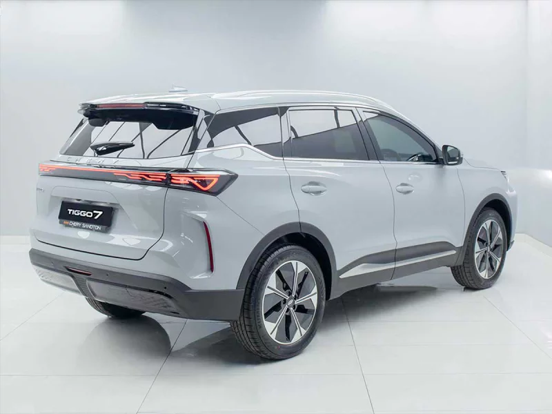 Vehicle Image for 5/24for Chery Tiggo 7 1.6T Prestige DCT