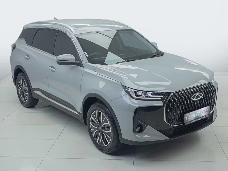 Vehicle Image for 2/24for Chery Tiggo 7 PHEV 1.5T CSH Plus DHT