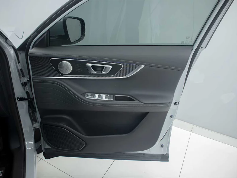 Vehicle Image for 22/24for Chery Tiggo 7 PHEV 1.5T CSH Plus DHT
