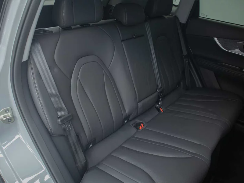 Vehicle Image for 23/24for Chery Tiggo 7 PHEV 1.5T CSH Plus DHT