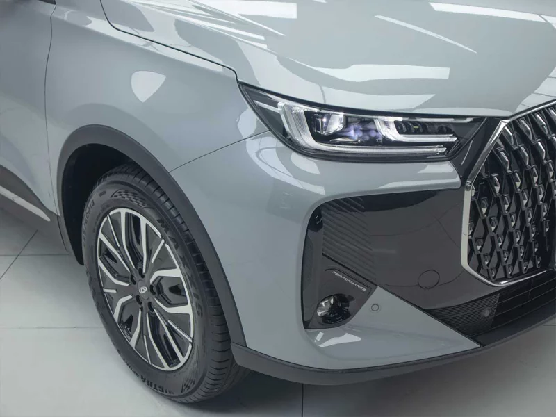 Vehicle Image for 8/24for Chery Tiggo 7 PHEV 1.5T CSH Plus DHT