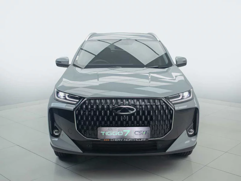 Vehicle Image for 3/24for Chery Tiggo 7 PHEV 1.5T CSH Plus DHT