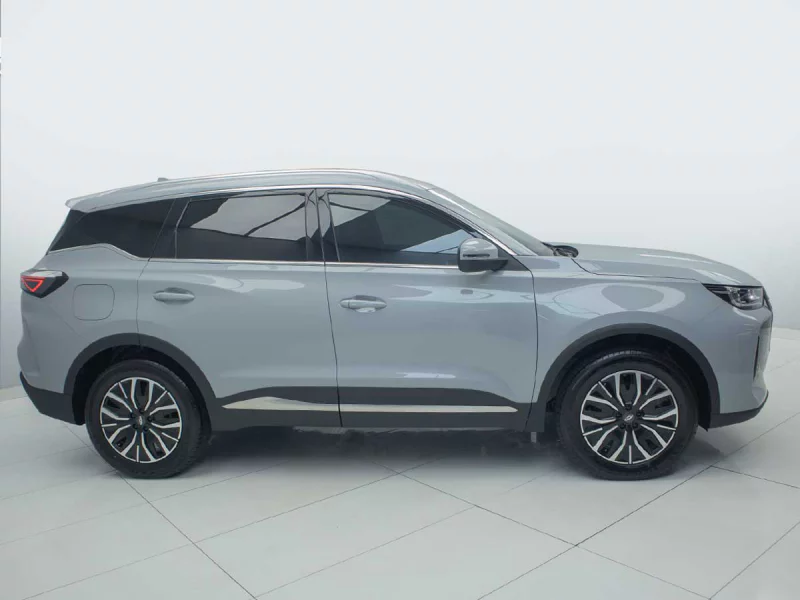 Vehicle Image for 4/24for Chery Tiggo 7 PHEV 1.5T CSH Plus DHT