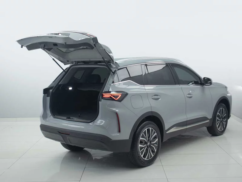 Vehicle Image for 6/24for Chery Tiggo 7 PHEV 1.5T CSH Plus DHT