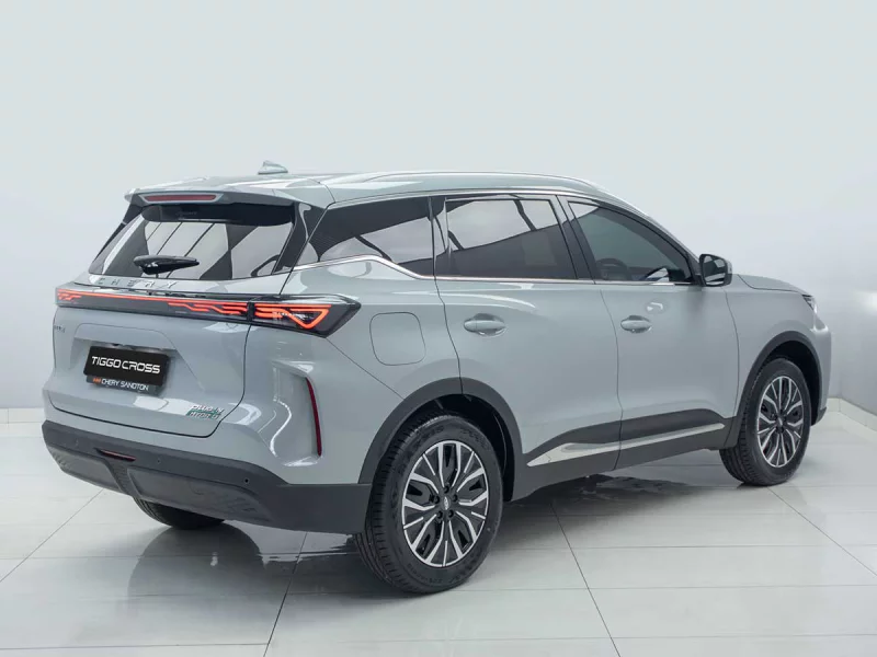 Vehicle Image for 5/24for Chery Tiggo 7 PHEV 1.5T CSH Plus DHT