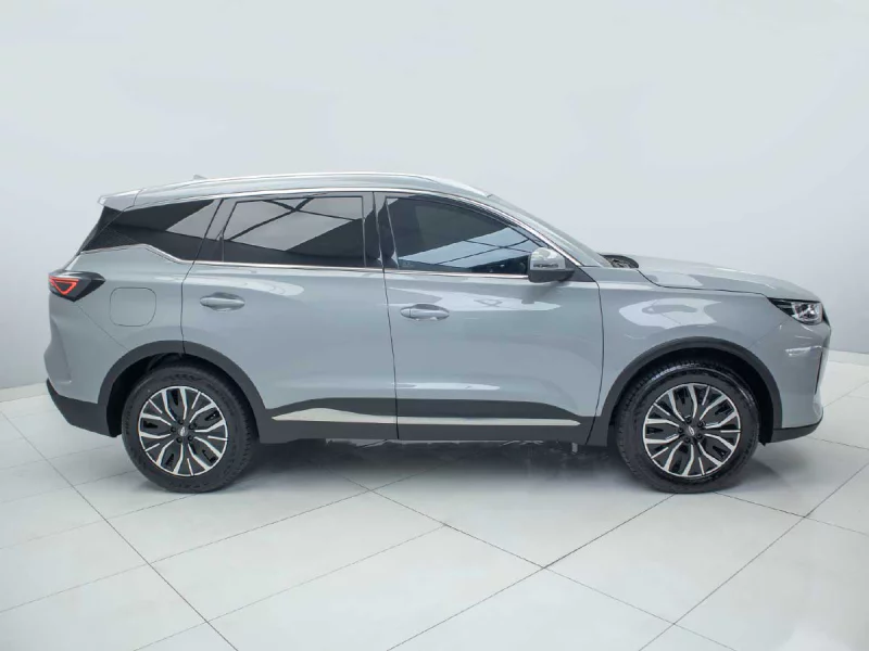 Vehicle Image for 4/24for Chery Tiggo 7 PHEV 1.5T CSH Plus DHT