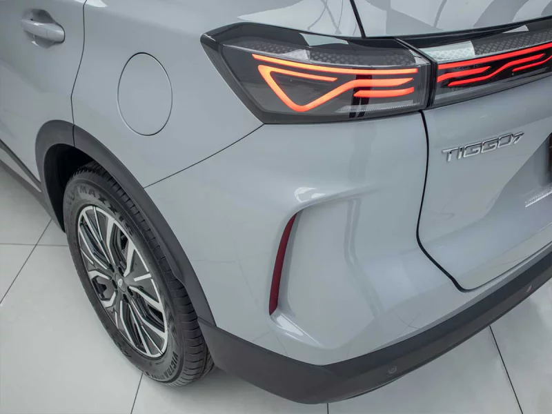 Vehicle Image for 10/24for Chery Tiggo 7 PHEV 1.5T CSH Plus DHT