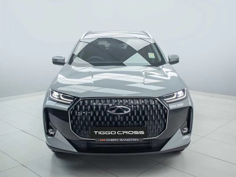 Vehicle Image for 3/24for Chery Tiggo 7 PHEV 1.5T CSH Plus DHT