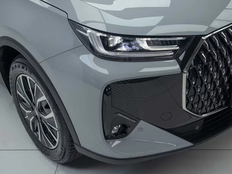 Vehicle Image for 8/24for Chery Tiggo 7 PHEV 1.5T CSH Plus DHT