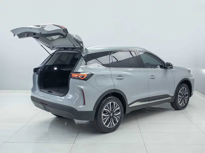 Vehicle Image for 6/24for Chery Tiggo 7 PHEV 1.5T CSH Plus DHT